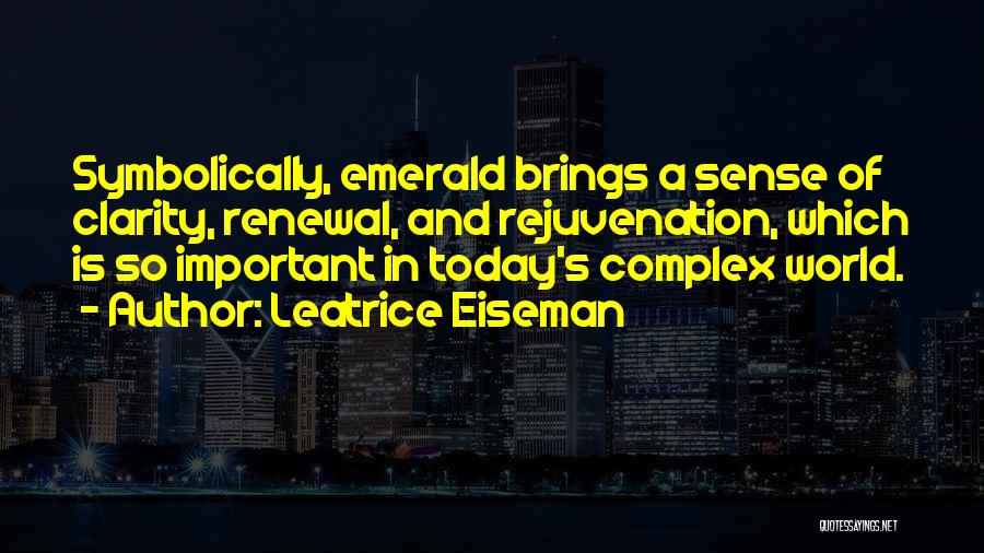 Today Brings Quotes By Leatrice Eiseman