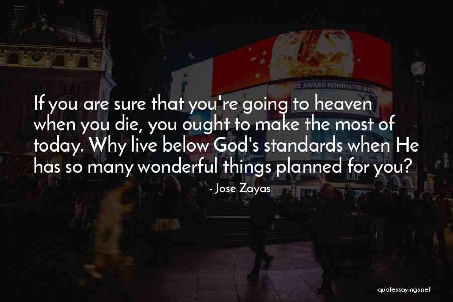 Today Did Not Go As Planned Quotes By Jose Zayas Today Did Not Go As Planned Quotes By Jose Zayas