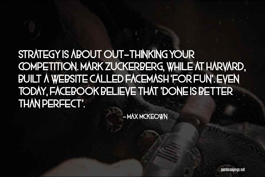 Today Facebook Quotes By Max McKeown Today Facebook Quotes By Max McKeown