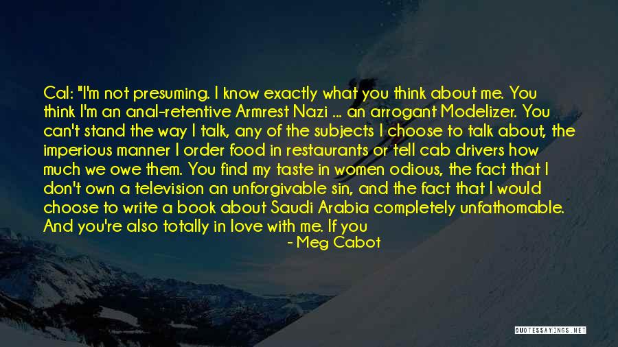 Today I Choose Quotes By Meg Cabot Today I Choose Quotes By Meg Cabot