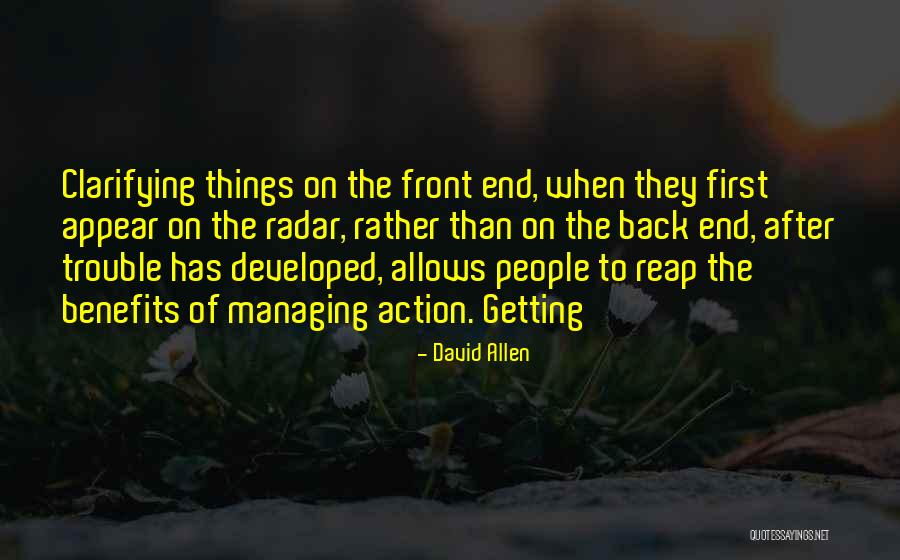 Today I Choose To Forgive You Quotes By David Allen Today I Choose To Forgive You Quotes By David Allen
