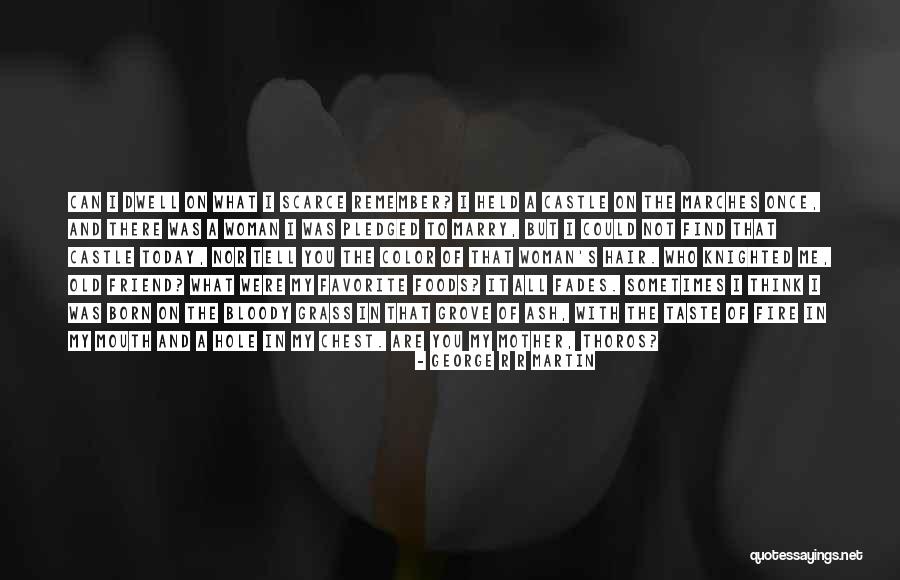 Today I Marry You Quotes By George R R Martin Today I Marry You Quotes By George R R Martin