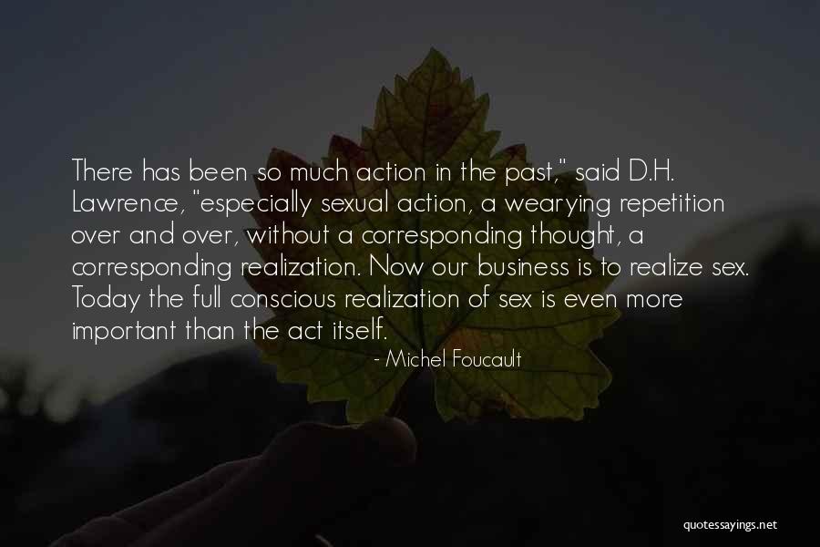 Today In History Quotes By Michel Foucault Today In History Quotes By Michel Foucault