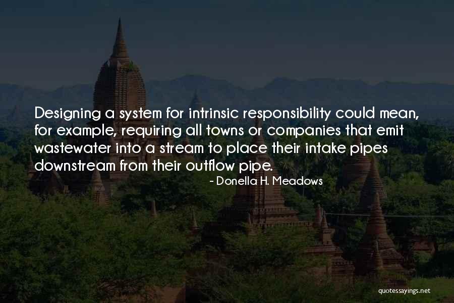 Today In Nashville Quotes By Donella H. Meadows Today In Nashville Quotes By Donella H. Meadows