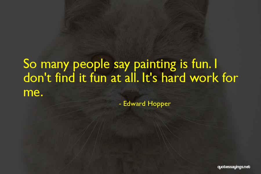 Today In Nashville Quotes By Edward Hopper Today In Nashville Quotes By Edward Hopper