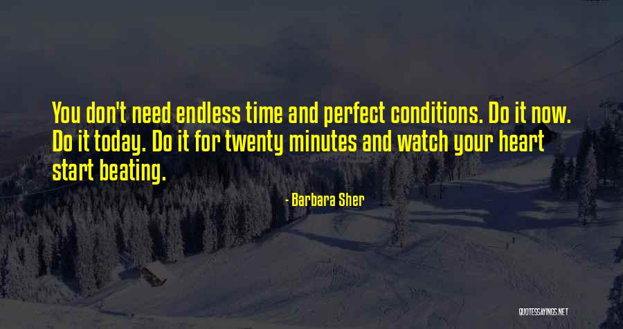 Today Is A New Start Quotes By Barbara Sher Today Is A New Start Quotes By Barbara Sher
