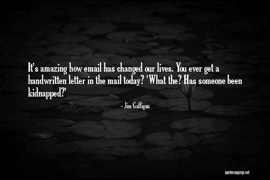 Today Is Going To Be Amazing Quotes By Jim Gaffigan Today Is Going To Be Amazing Quotes By Jim Gaffigan