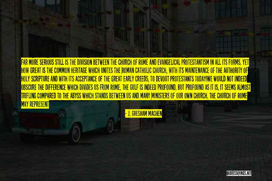 Today Is Great Quotes By J. Gresham Machen Today Is Great Quotes By J. Gresham Machen