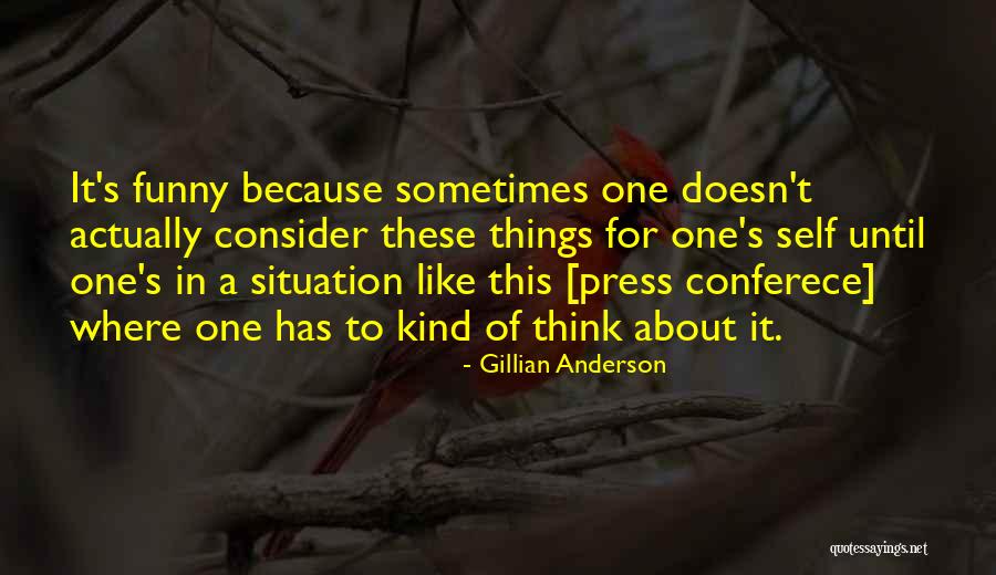 Today Is My Son Birthday Quotes By Gillian Anderson Today Is My Son Birthday Quotes By Gillian Anderson