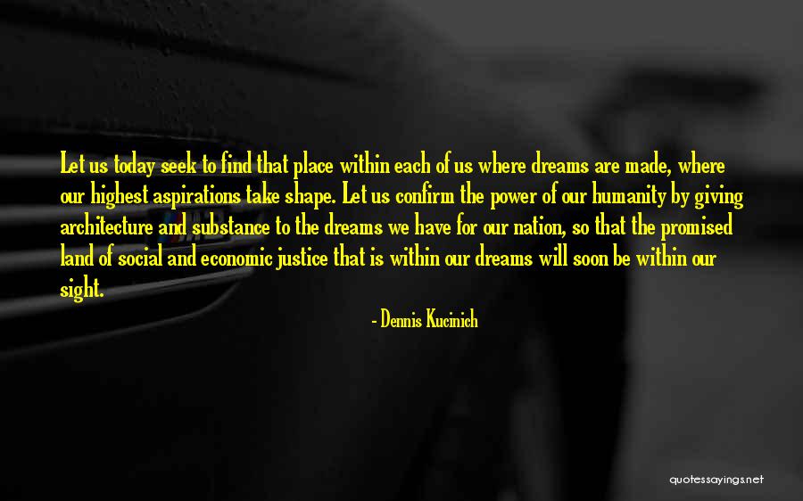 Today Is Not Promised Quotes By Dennis Kucinich Today Is Not Promised Quotes By Dennis Kucinich