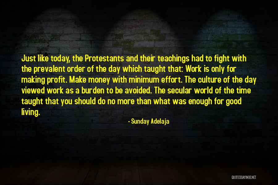 Today Is That Day Quotes By Sunday Adelaja Today Is That Day Quotes By Sunday Adelaja