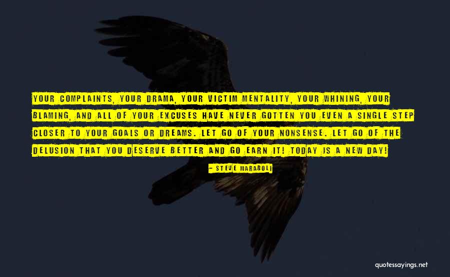 Today Is The Day To Be A Better You Quotes By Steve Maraboli Today Is The Day To Be A Better You Quotes By Steve Maraboli