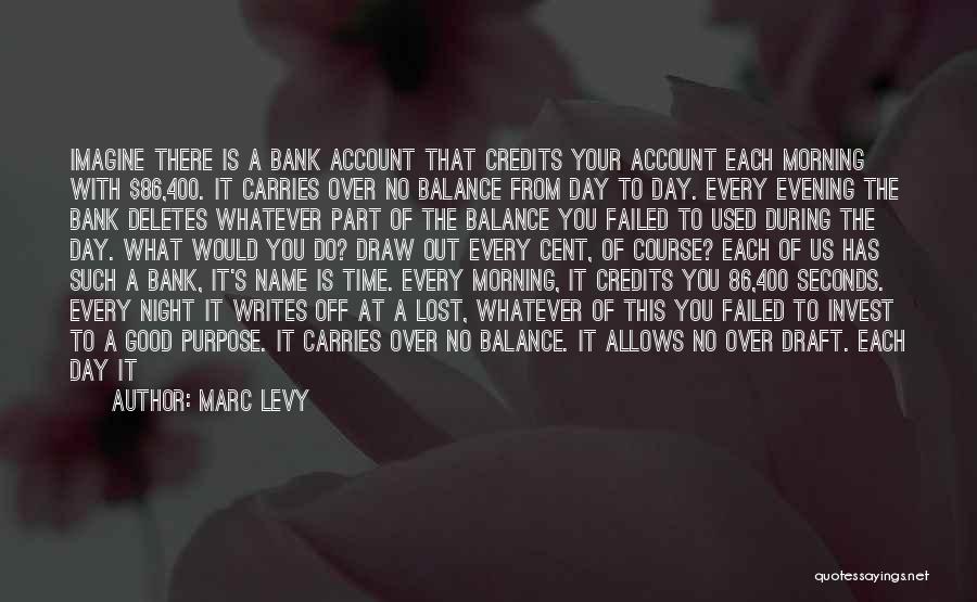 Today New Day Inspirational Quotes By Marc Levy