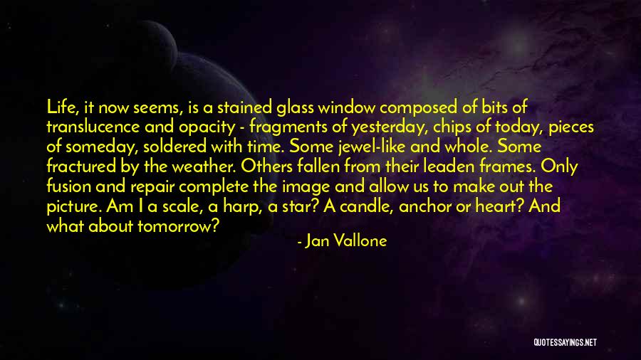 Today Picture Quotes By Jan Vallone Today Picture Quotes By Jan Vallone