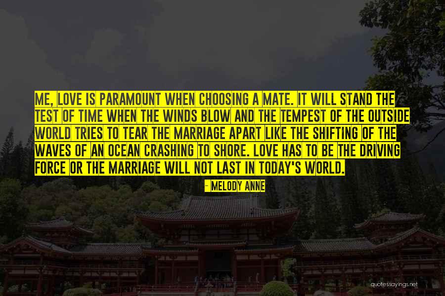 Today S World Quotes By Melody Anne Today S World Quotes By Melody Anne