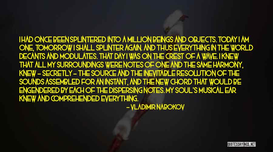 Today S World Quotes By Vladimir Nabokov Today S World Quotes By Vladimir Nabokov