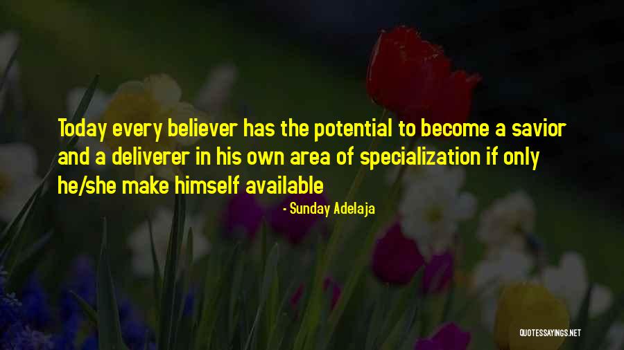 Today Sunday Quotes By Sunday Adelaja Today Sunday Quotes By Sunday Adelaja