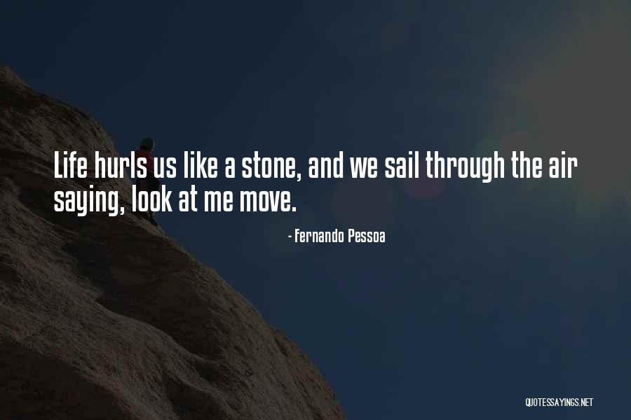Today The National Tabs Quotes By Fernando Pessoa