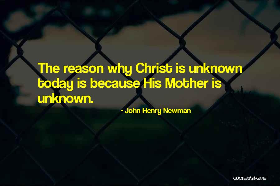 Today The Quotes By John Henry Newman Today The Quotes By John Henry Newman