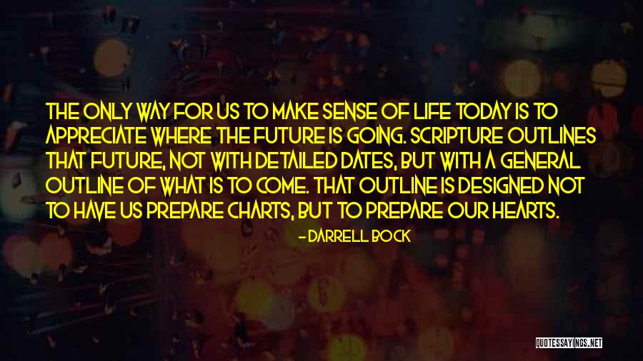 Today This Scripture Quotes By Darrell Bock Today This Scripture Quotes By Darrell Bock