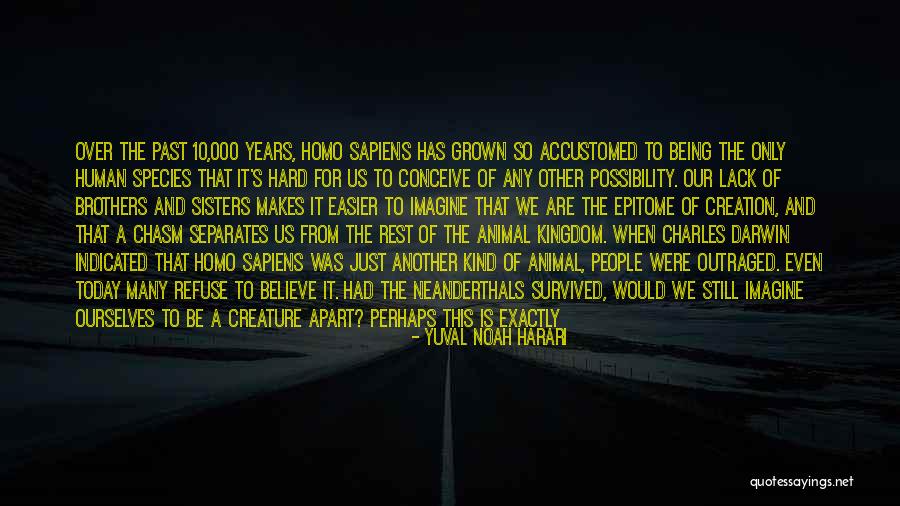Today Was Hard Quotes By Yuval Noah Harari Today Was Hard Quotes By Yuval Noah Harari