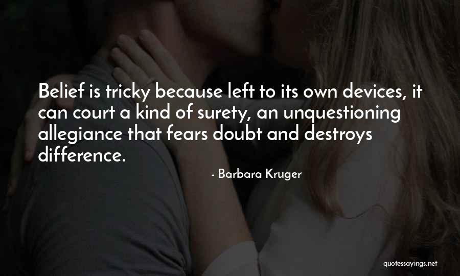 Today Was The First Day I Really Listened Quotes By Barbara Kruger Today Was The First Day I Really Listened Quotes By Barbara Kruger