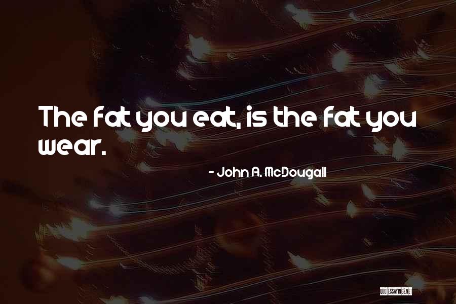 Today We Lay To Rest Quotes By John A. McDougall Today We Lay To Rest Quotes By John A. McDougall