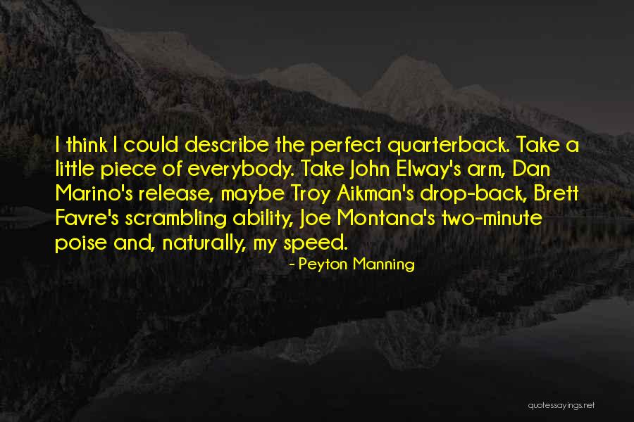 Today We Put You To Rest Quotes By Peyton Manning Today We Put You To Rest Quotes By Peyton Manning