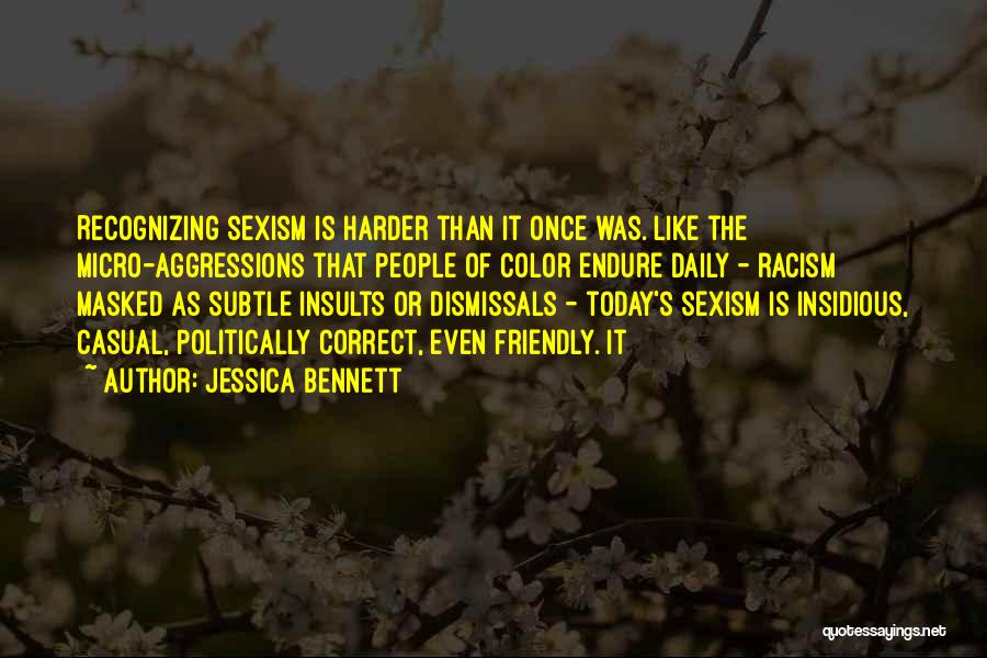 Today's Daily Quotes By Jessica Bennett