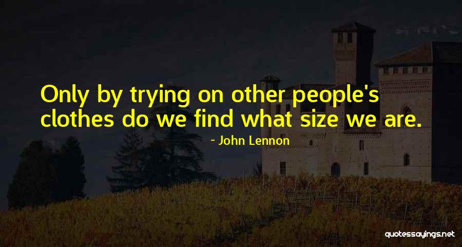 Todays Education System Quotes By John Lennon Todays Education System Quotes By John Lennon