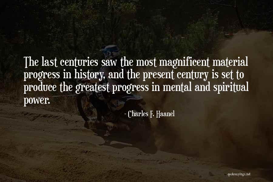 Todays My Birthday Quotes By Charles F. Haanel Todays My Birthday Quotes By Charles F. Haanel