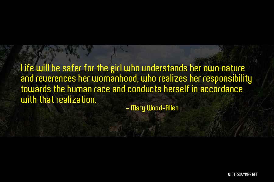 Todays My Birthday Quotes By Mary Wood-Allen Todays My Birthday Quotes By Mary Wood-Allen