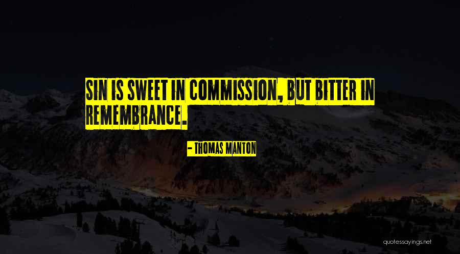 Todays Wise Quotes By Thomas Manton Todays Wise Quotes By Thomas Manton