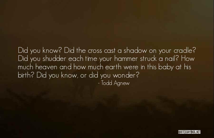 Todd Agnew Quotes 1520326 Todd Agnew Quotes 1520326