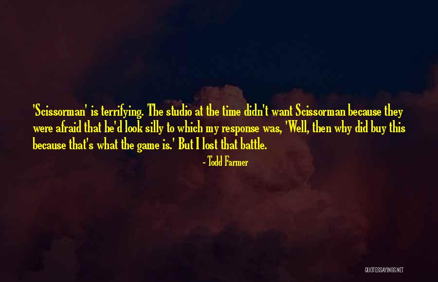 Todd Farmer Quotes 2015906 Todd Farmer Quotes 2015906