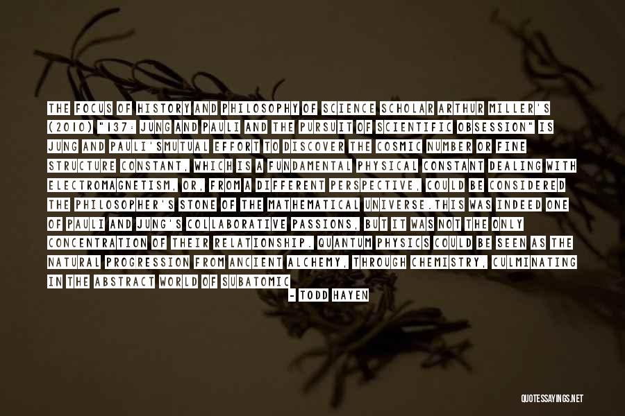 Todd Hayen Quotes 463564 Todd Hayen Quotes 463564