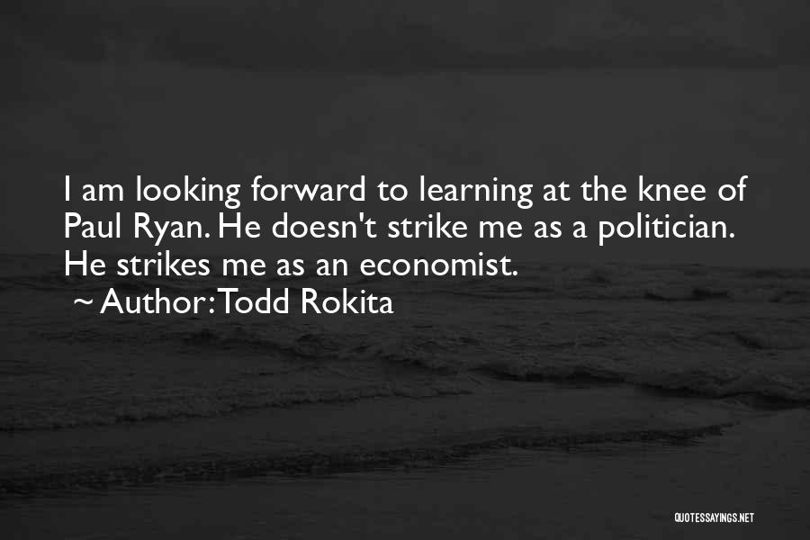 Todd Rokita Quotes 284300