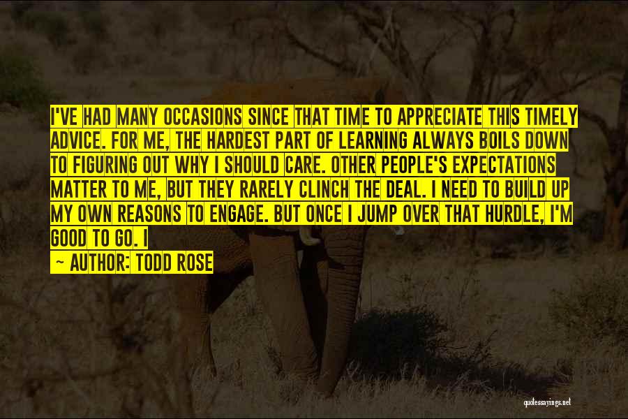 Todd Rose Quotes 1386976