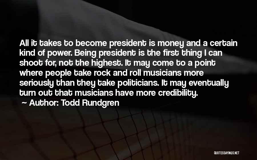 Todd Rundgren Quotes 1290958
