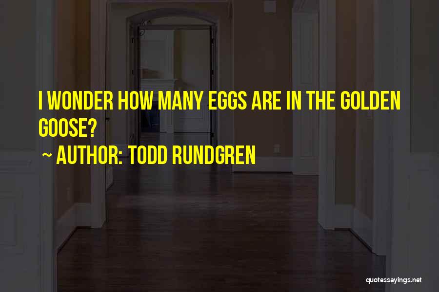 Todd Rundgren Quotes 1325873