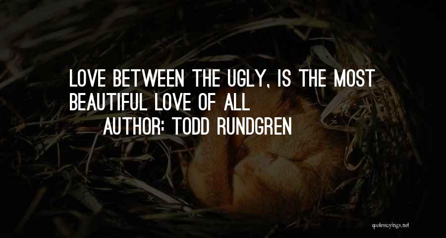 Todd Rundgren Quotes 1525054