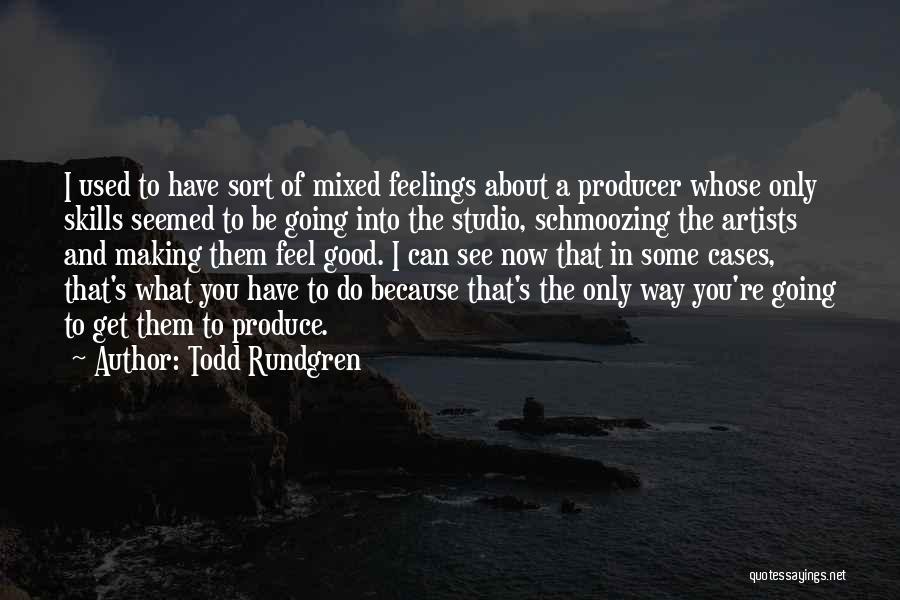Todd Rundgren Quotes 1908246