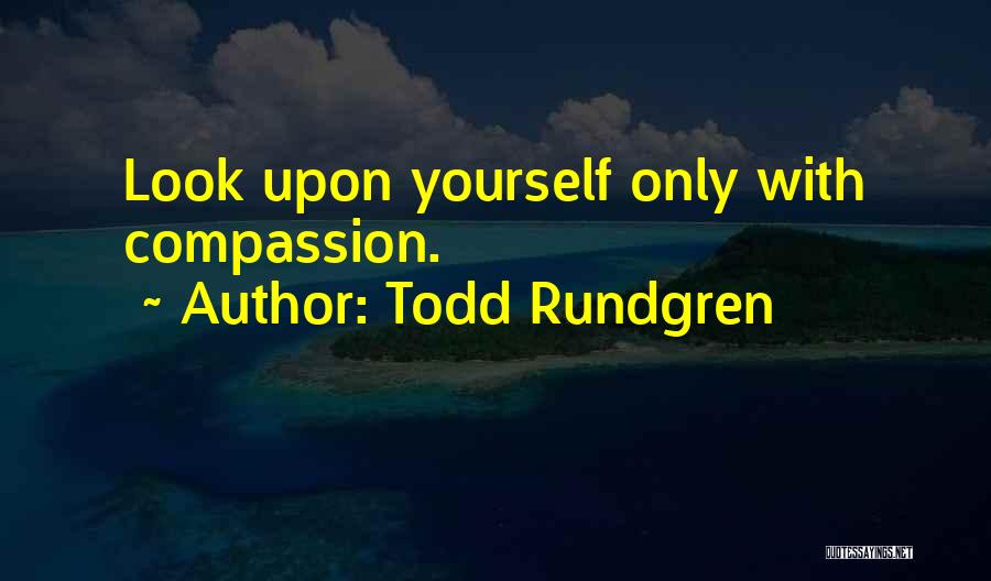 Todd Rundgren Quotes 2111639