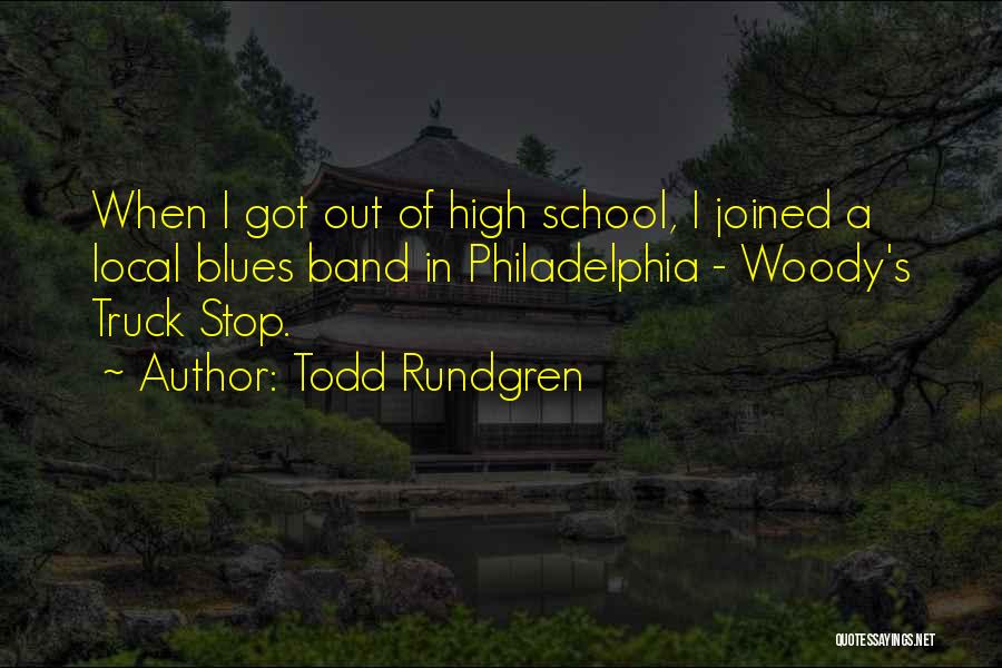 Todd Rundgren Quotes 575037