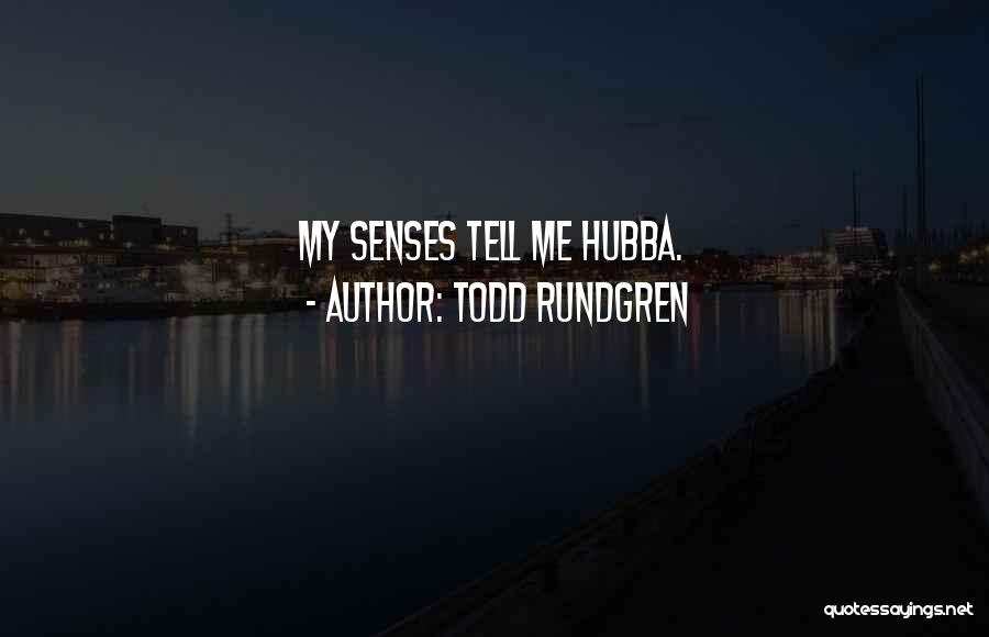 Todd Rundgren Quotes 868044