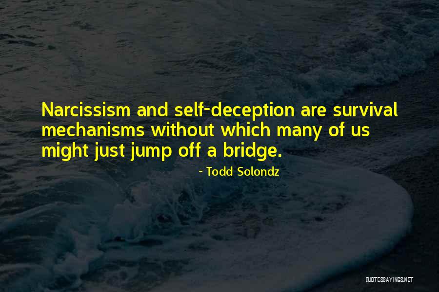 Todd Solondz Quotes 1579020 Todd Solondz Quotes 1579020
