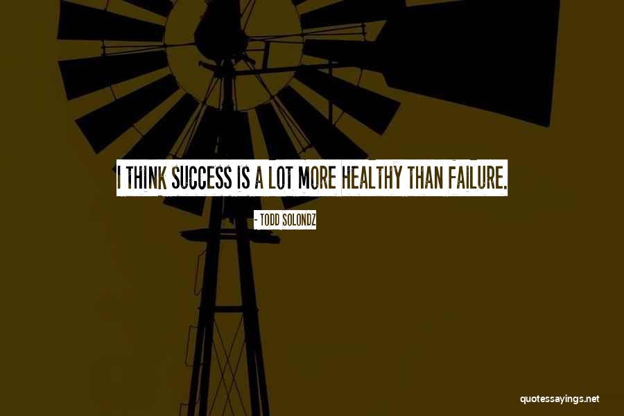 Todd Solondz Quotes 521405 Todd Solondz Quotes 521405