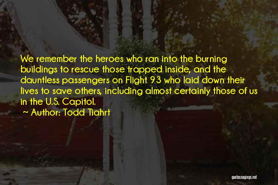 Todd Tiahrt Quotes 1238177