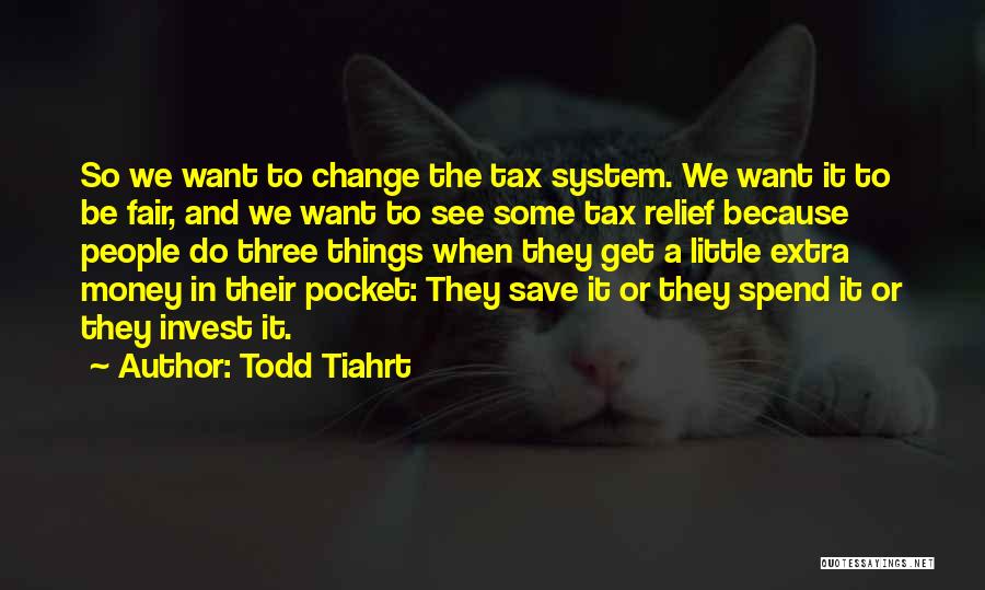 Todd Tiahrt Quotes 1612693