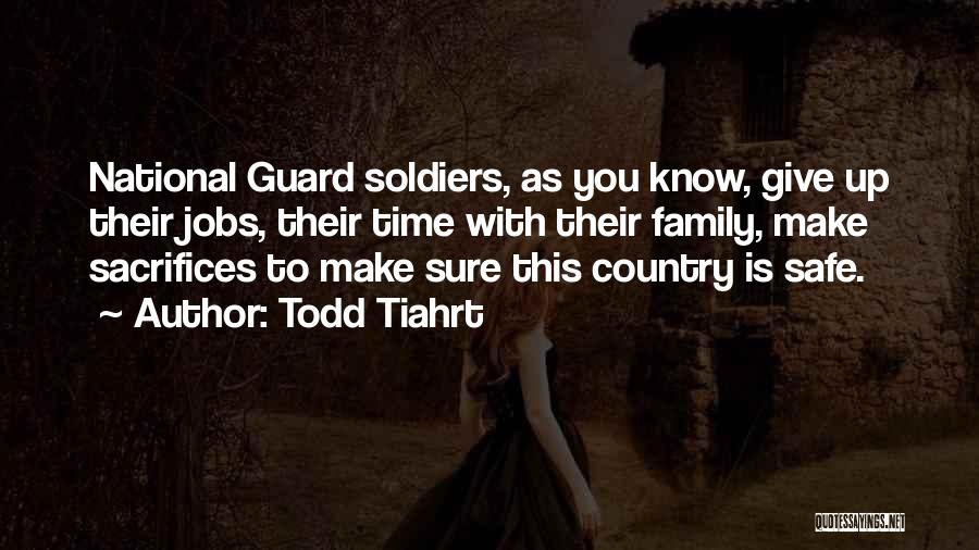 Todd Tiahrt Quotes 330370